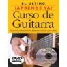 Aprende Ya! Curso de Guitarra