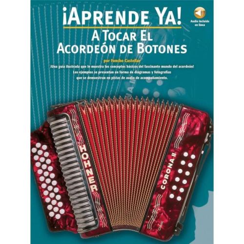 Aprende Ya! A Tocar El...