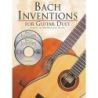 Bach Inventions