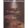 Barrelhouse and Boogie Piano