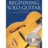 Beginning Solo Guitar