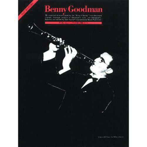 Benny Goodman - Jazz...