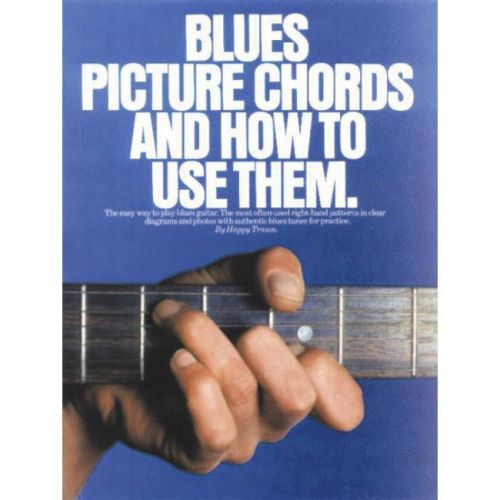 Blues Picture Chords and...