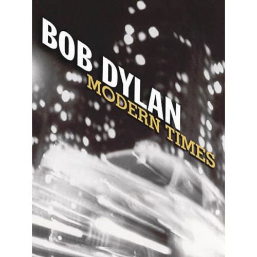 Bob Dylan - Modern Times