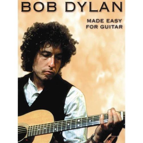 Bob Dylan - Made Easy for...