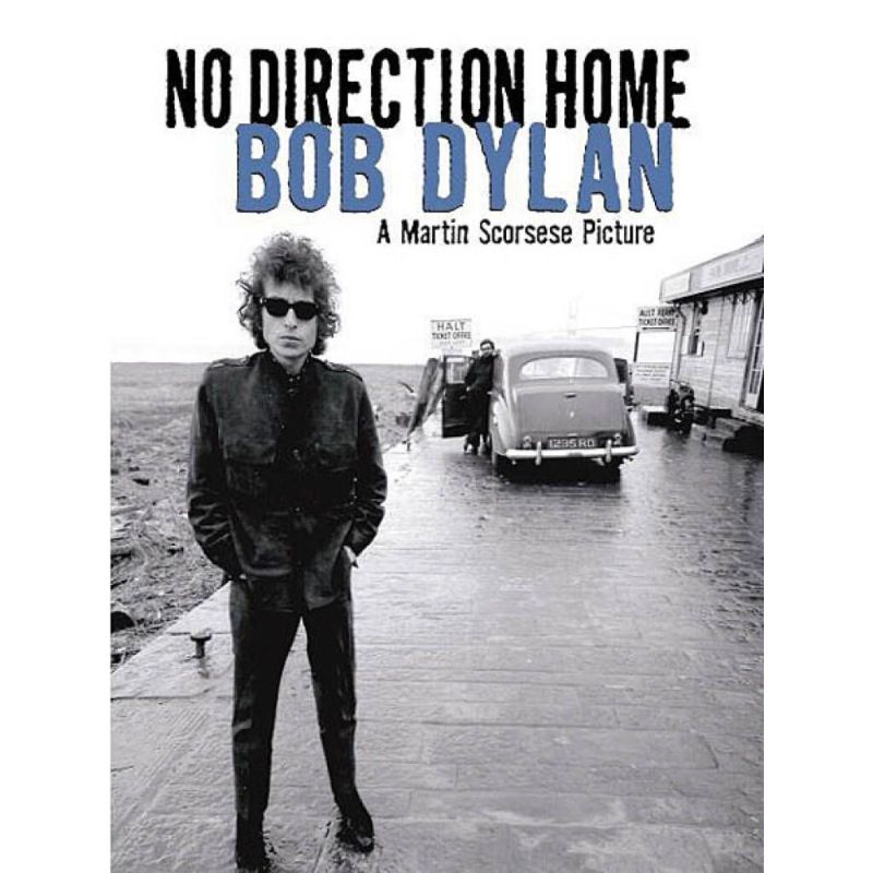 Bob Dylan - No Direction Home