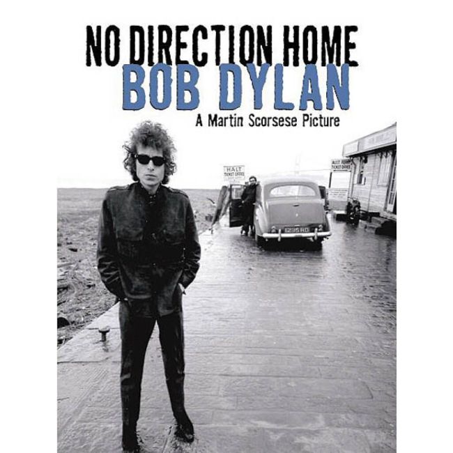 Bob Dylan - No Direction Home