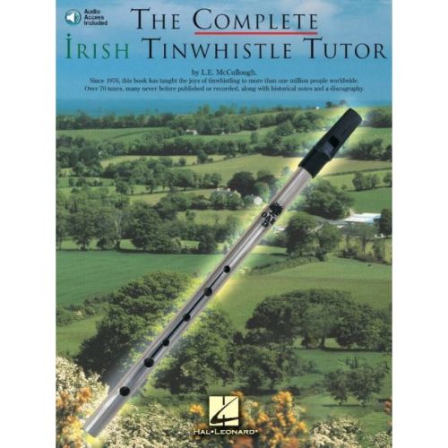 The Complete Irish...