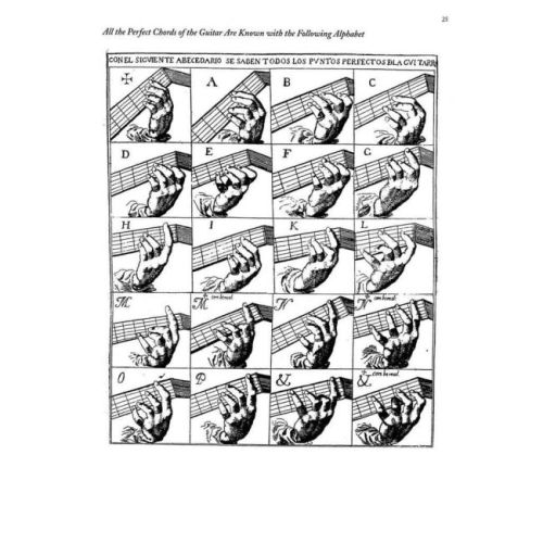 The Complete Works of Gaspar Sanz - Volumes 1 & 2
