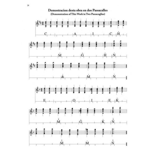The Complete Works of Gaspar Sanz - Volumes 1 & 2