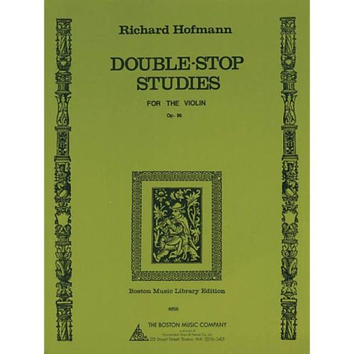 Hofmann, Richard -...