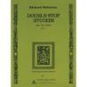 Hofmann, Richard - Double-Stop Studies