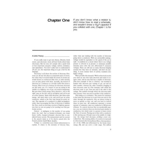 Electronic Projects for Musicians