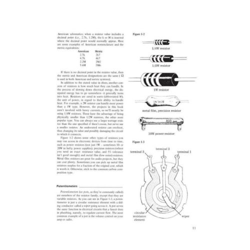 Electronic Projects for Musicians