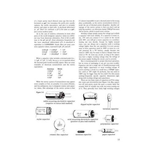Electronic Projects for Musicians