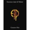 Emerson, Lake, & Palmer - Greatest Hits