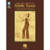 English, Welsh, Scottish & Irish Fiddle Tunes