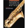 Everybody's Favorite Saxophone Method