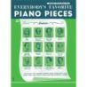 Everybody's Favorite Piano Pieces