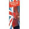 Fiddle Case Tunebook - British Isles