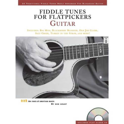 Fiddle Tunes for...