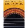 Fingerpicking Paul Simon