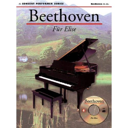 Beethoven: Für Elise