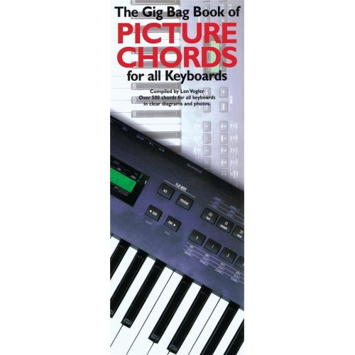 The Gig Bag Book of Picture...