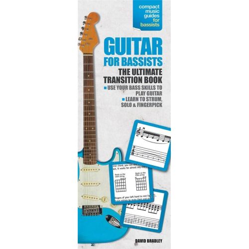Guitar for Bassists