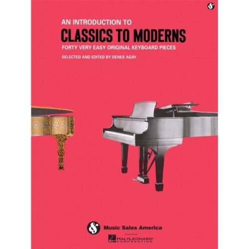 An Introduction to Classics...