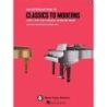 An Introduction to Classics to Moderns