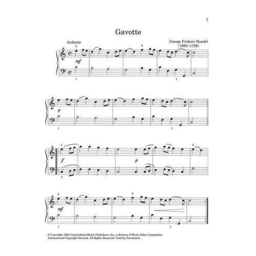 An Introduction to Classics to Moderns