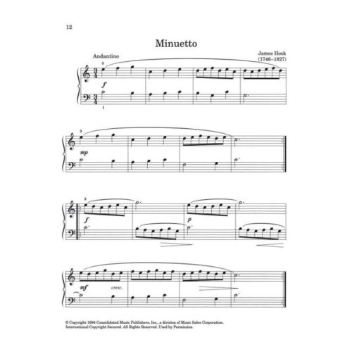 An Introduction to Classics to Moderns