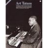 Art Tatum Jazz Masters