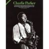 Charlie Parker - Jazz Masters Series
