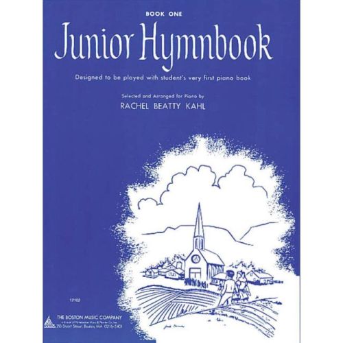 Junior Hymnbook