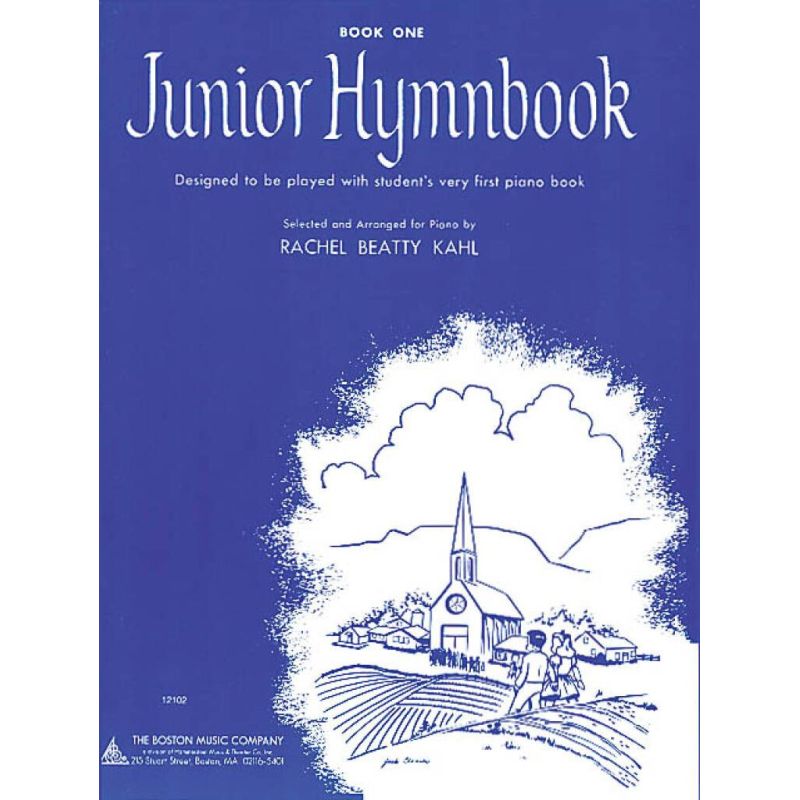 Junior Hymnbook