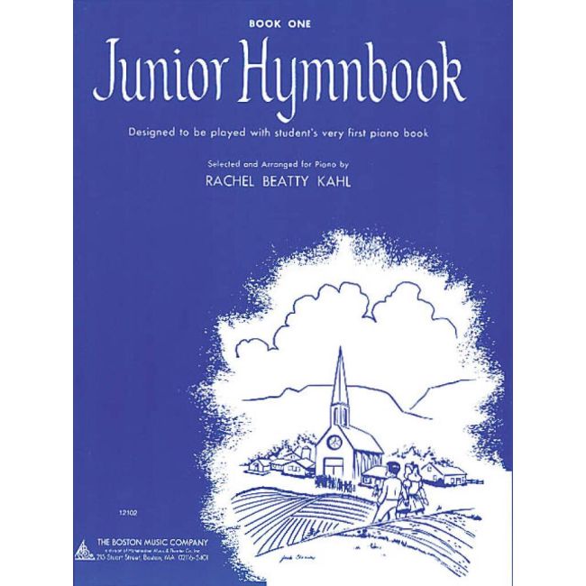 Junior Hymnbook