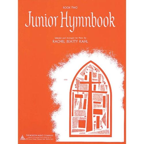 Junior Hymnbook