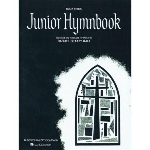 Junior Hymnbook
