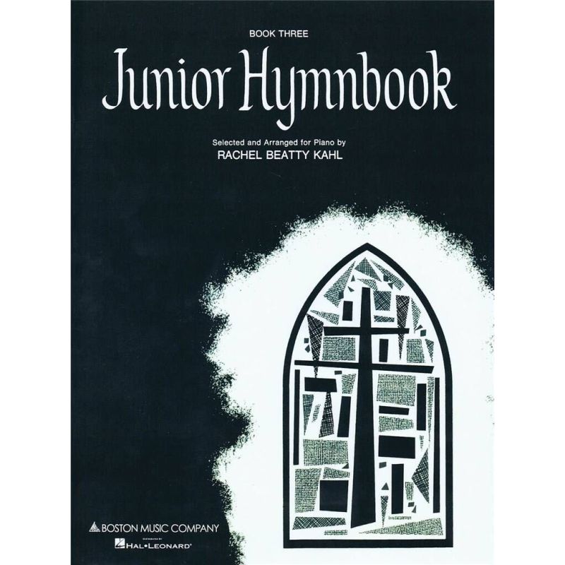 Junior Hymnbook