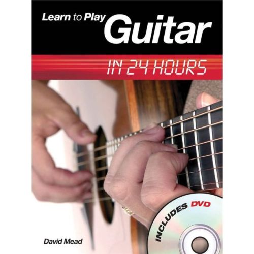 Learn to Play Guitar in 24...