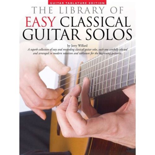 Library of Easy Classical...