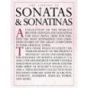The Library of Sonatas and Sonatinas