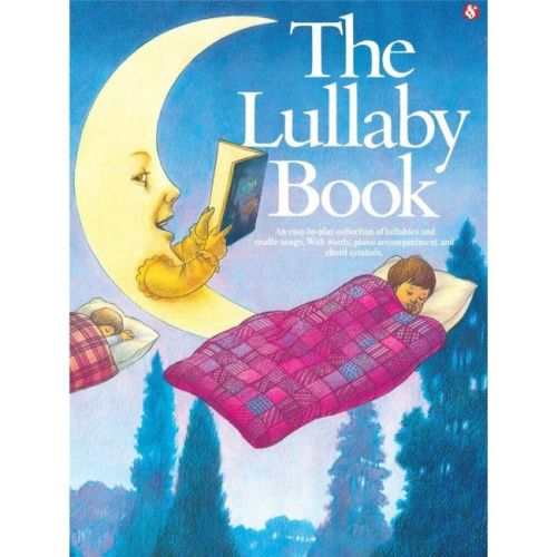 The Lullaby Book