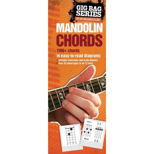 The Gig Bag Book of...