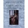 Masterpieces of Piano Music
