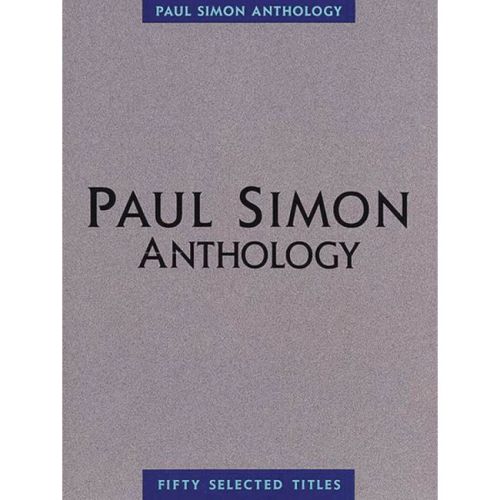 Paul Simon - Anthology