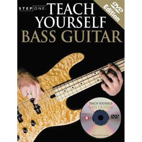 Step One: Teach Yourself...