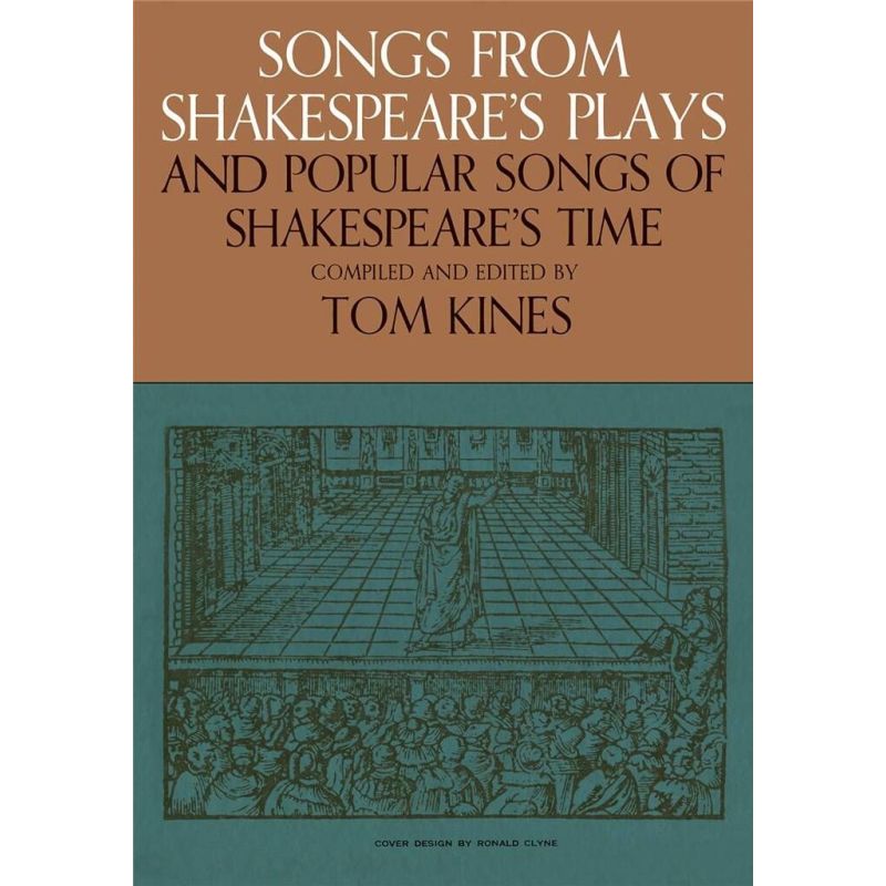 Songs from Shakespeare's Plays